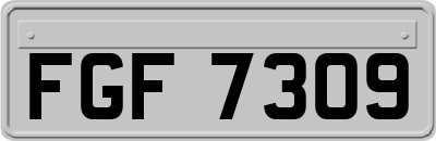 FGF7309