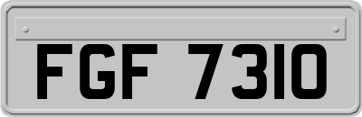 FGF7310