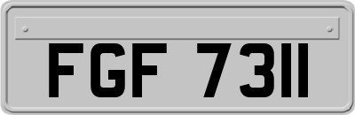 FGF7311
