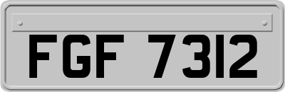 FGF7312