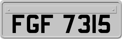 FGF7315