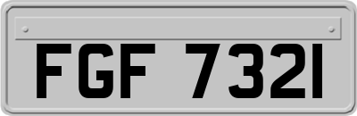 FGF7321