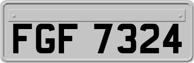 FGF7324