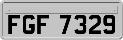 FGF7329