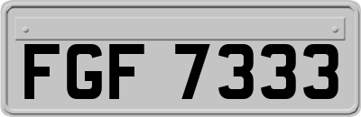 FGF7333