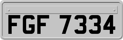 FGF7334