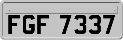 FGF7337