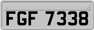 FGF7338