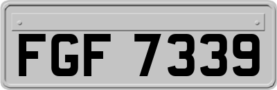 FGF7339