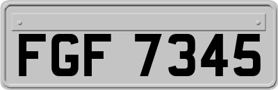 FGF7345