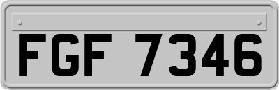 FGF7346