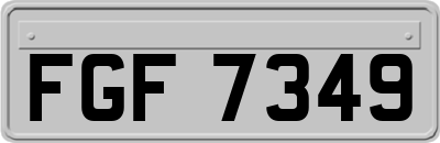 FGF7349