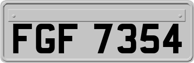 FGF7354