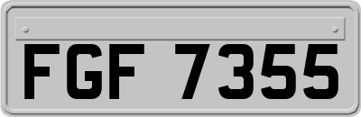 FGF7355