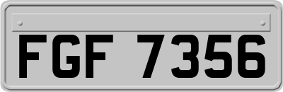 FGF7356