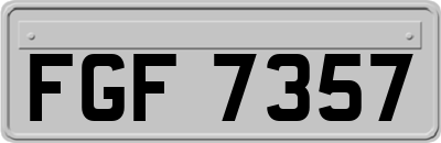 FGF7357