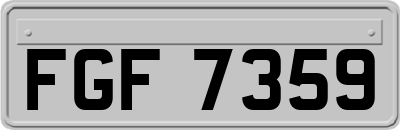 FGF7359