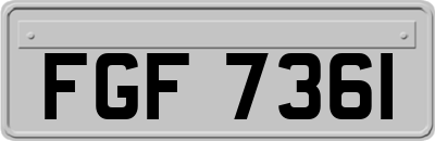 FGF7361