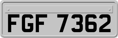 FGF7362