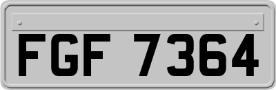 FGF7364