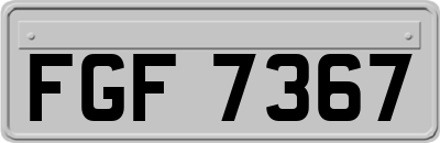 FGF7367