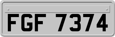 FGF7374