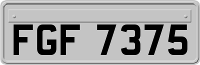 FGF7375