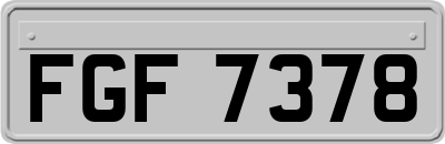 FGF7378