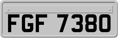 FGF7380