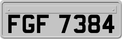 FGF7384