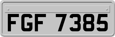 FGF7385