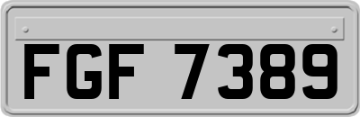 FGF7389