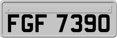 FGF7390