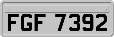 FGF7392