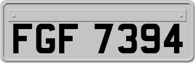 FGF7394