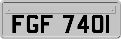 FGF7401