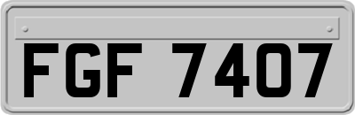 FGF7407