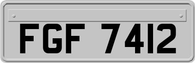 FGF7412