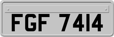 FGF7414