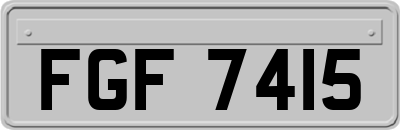 FGF7415