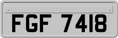 FGF7418