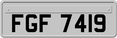 FGF7419