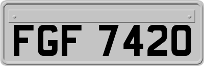 FGF7420