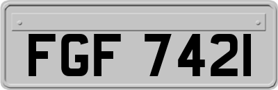 FGF7421