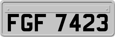 FGF7423