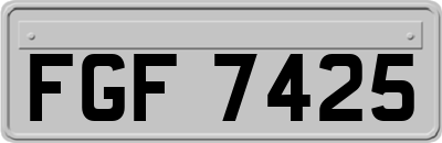 FGF7425