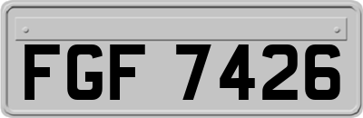 FGF7426