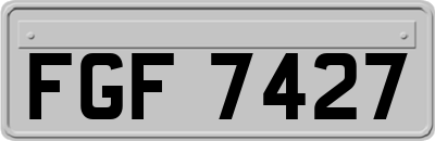 FGF7427