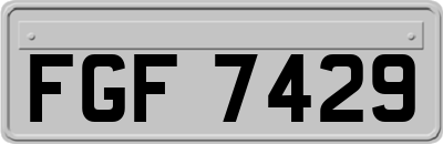 FGF7429