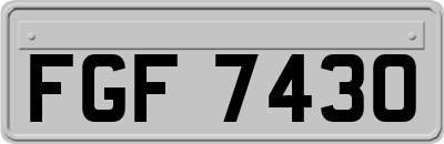 FGF7430